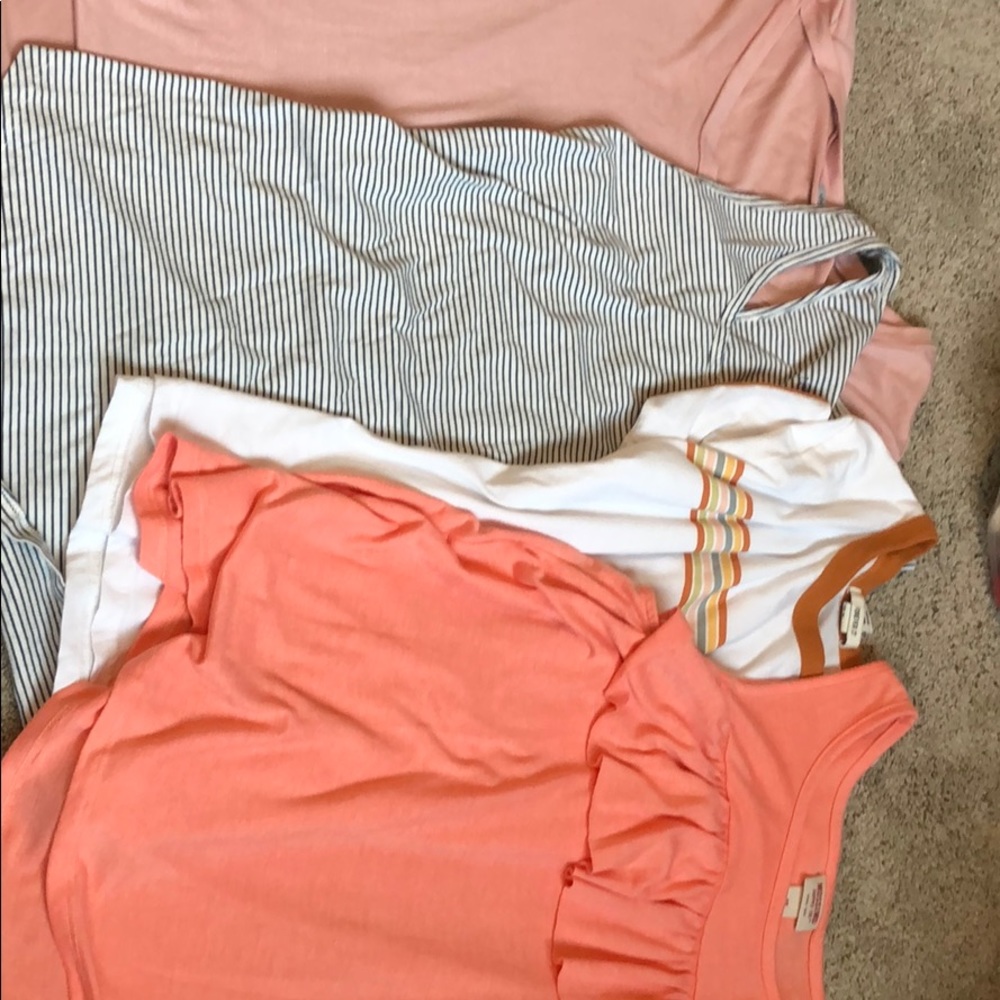 Shirts